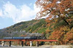 4459中部国際空港フライト・オブ・ドリームズと大井川鐡道SLで行くレトロな列車旅　