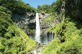 4525世界遺産「日光東照宮」と日本三名瀑「華厳の滝」