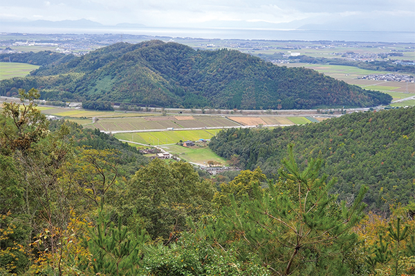 9817 虎御前山