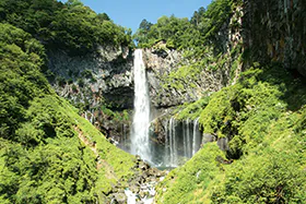 3514世界遺産「日光東照宮」と日本三名瀑「華厳の滝」